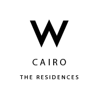 دبليو القاهرة