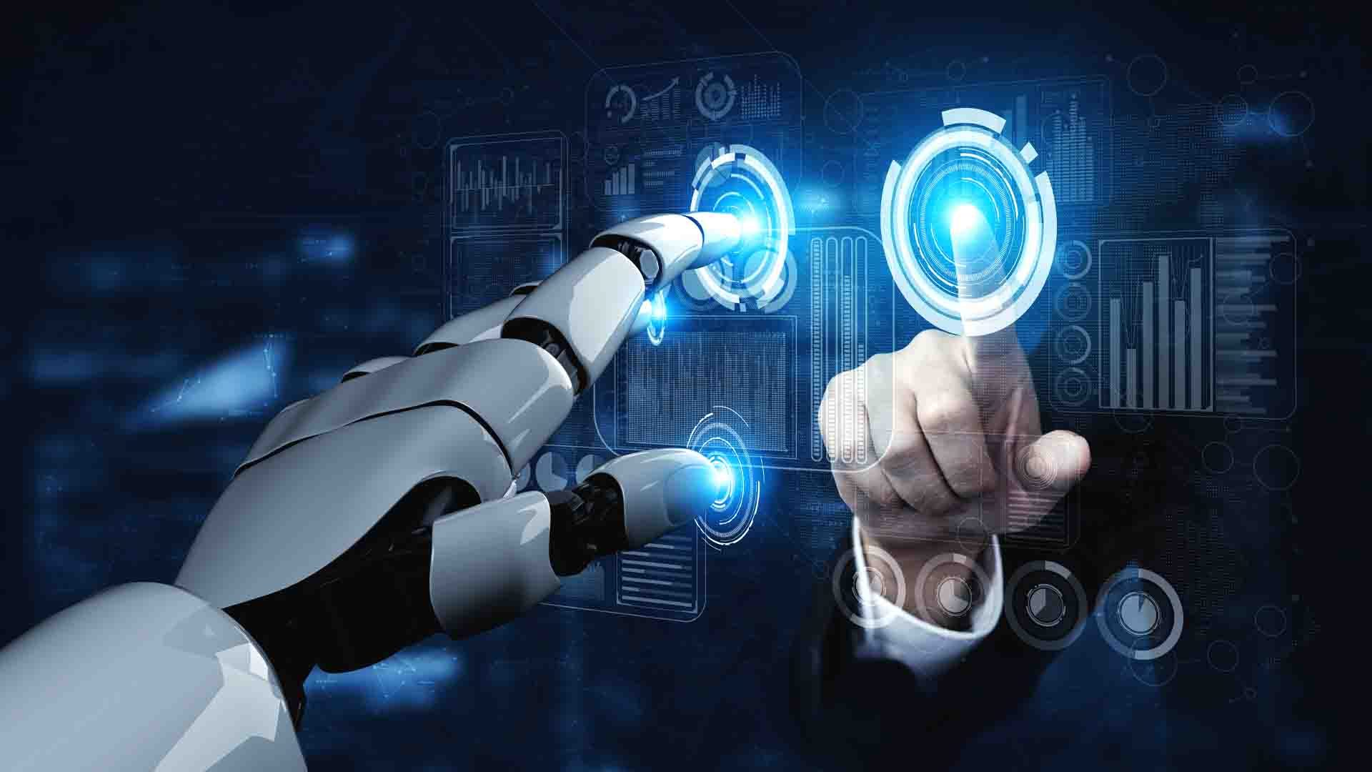 The Future of Marketing How AI and Machine Learning are Transforming the Industry
