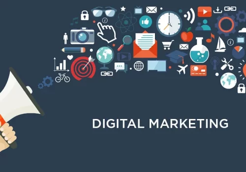 Digital marketing explained 2