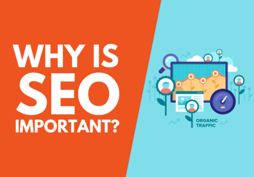Why SEO is Crucial