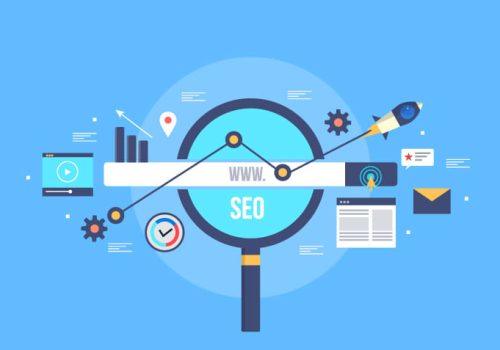 Why SEO is Crucial 2